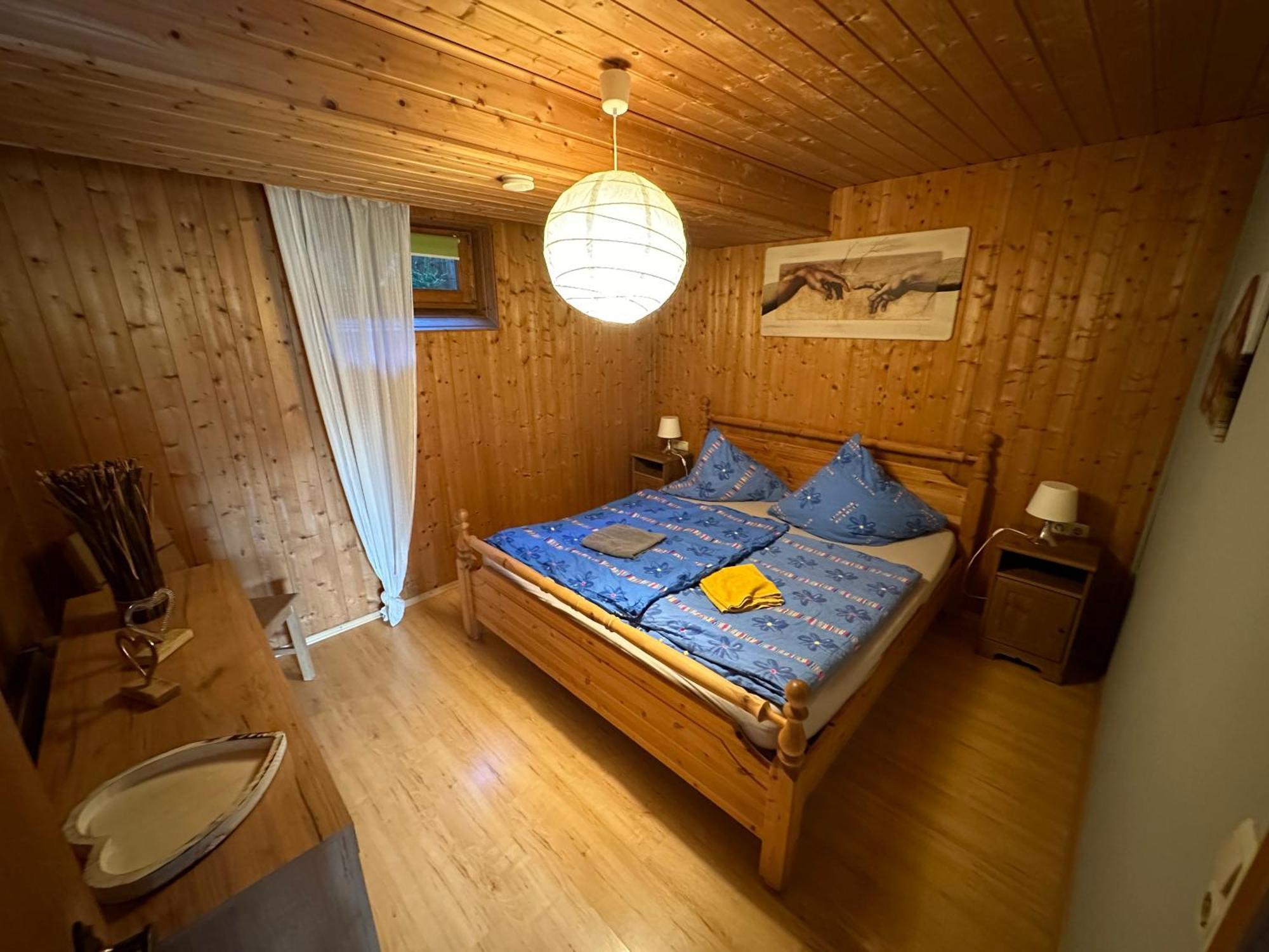 Ferienwohnung Kurtz 泰森多夫 外观 照片